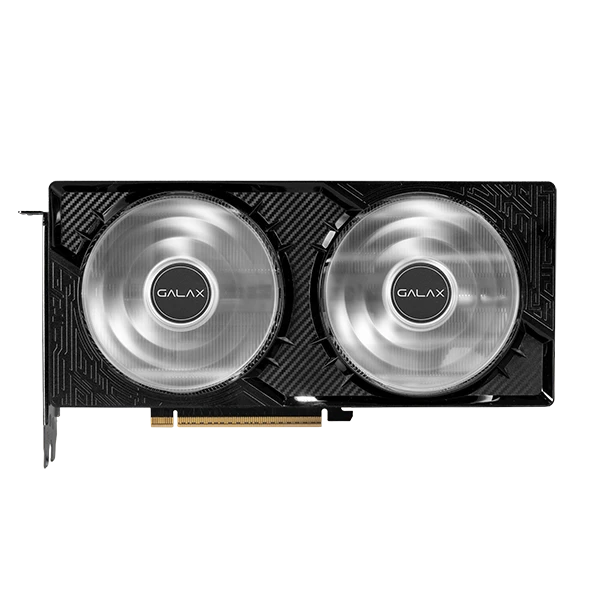 Galax GeForce RTX 5070 Ti 1-Click OC 2X